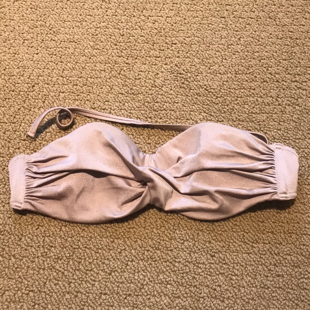 Victoria secret bikini top